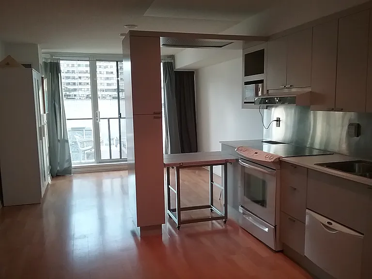 111 Elizabeth St #828 — Photo 6