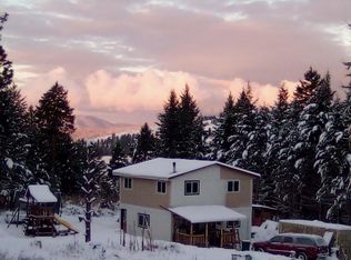 2599F Scott Rd, Rice, WA 99167