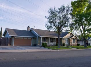 1436 Carlisle Ave, Modesto, CA