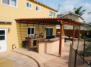 1768 Pelican Ave, Ventura, CA 93003