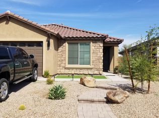 9652 W Fallen Leaf Ln, Peoria, AZ 85383