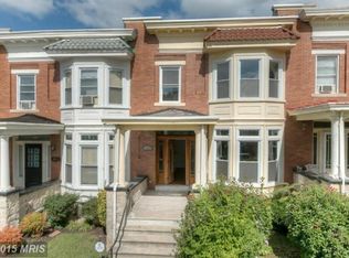 2514 Harlem Ave, Baltimore, MD 21216