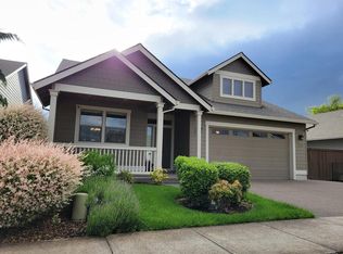 5305 Willow Leaf St N, Keizer, OR 97303