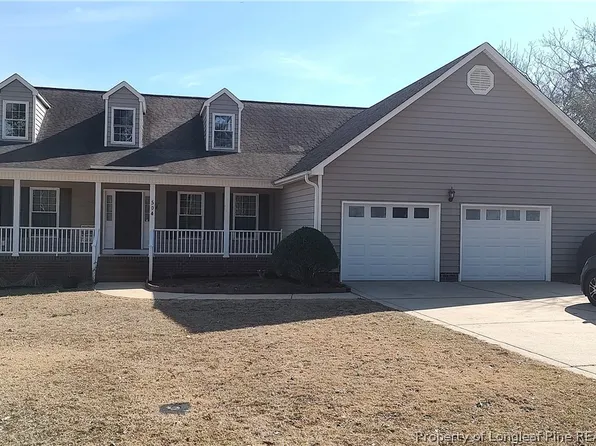 504 Brunswick Rd, Fayetteville, NC 28303