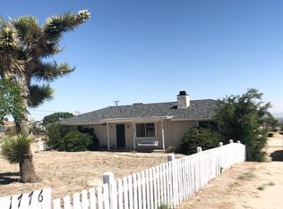 1776 Green Rd, Pinon Hills, CA 92372