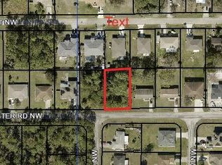 1143 Dorchester Rd NW, Palm Bay, FL 32907