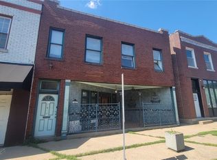 7617 Ivory Ave, Saint Louis, MO 63111