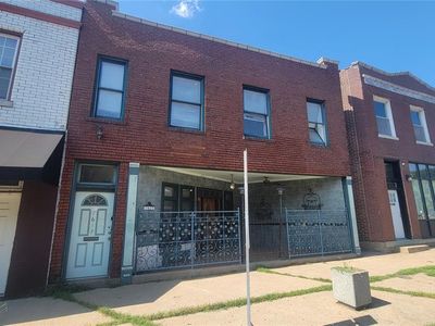 7617 Ivory Ave, Saint Louis, MO, 63111