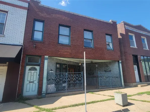 7617 Ivory Ave, Saint Louis, MO 63111