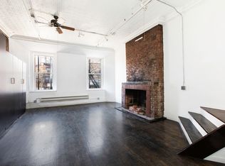 355 Bowery #1, New York, NY 10003