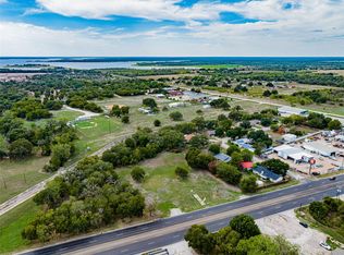 16966 State Highway 36 S, Somerville, TX 77879