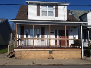 421 E North St, Marion Heights, PA 17832