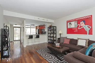 Rented by Sotheby's International Realty