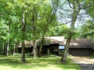 44 Valley Dr, Heber Springs, AR 72543