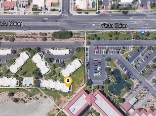 67837 N Portales Dr, Cathedral City, CA 92234
