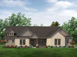 Mockingbird Plan, Rocky Top, Krum, TX 76249