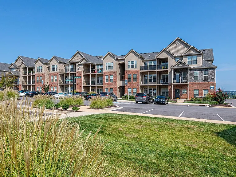 Waterstone Apartments — Photo 41