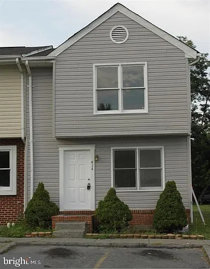 414 Cornwallis Ct — Photo 19