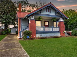 2010 Duncan Ave, Chattanooga, TN 37404