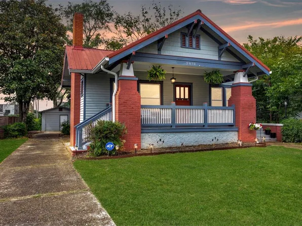 2010 Duncan Ave, Chattanooga, TN 37404