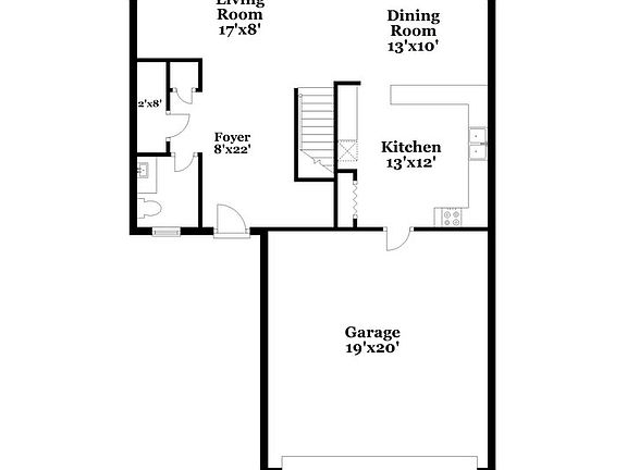2nd image of 531 Deer Trail Dr