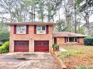 2618 Henderson Rd, Tucker, GA 30084