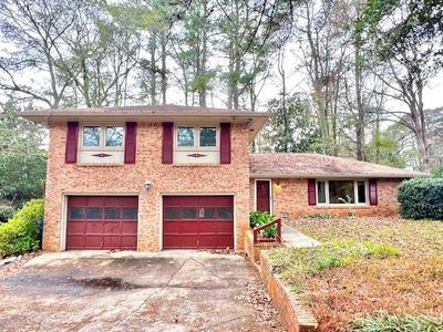 2618 Henderson Rd, Tucker, GA, 30084