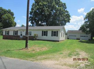 135 McShag Dr, Kannapolis, NC 28081
