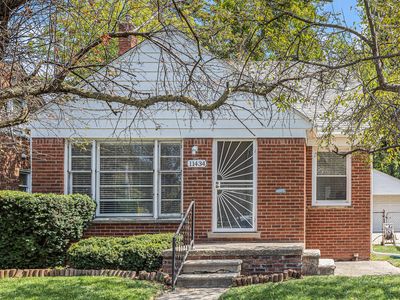 11434 Inkster Rd, Redford, MI, 48239