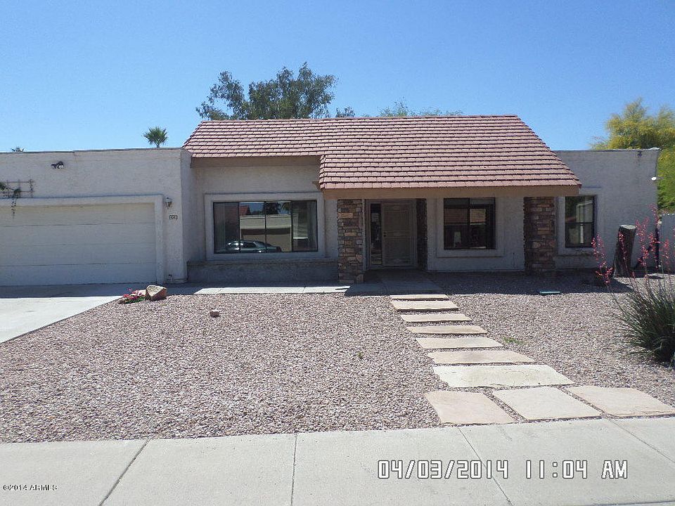 1st image of 1841 E Hermosa Dr