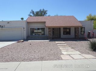 1841 E Hermosa Dr, Tempe, AZ 85282