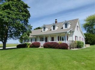 9828 W School Rd, Latham, IL 62543