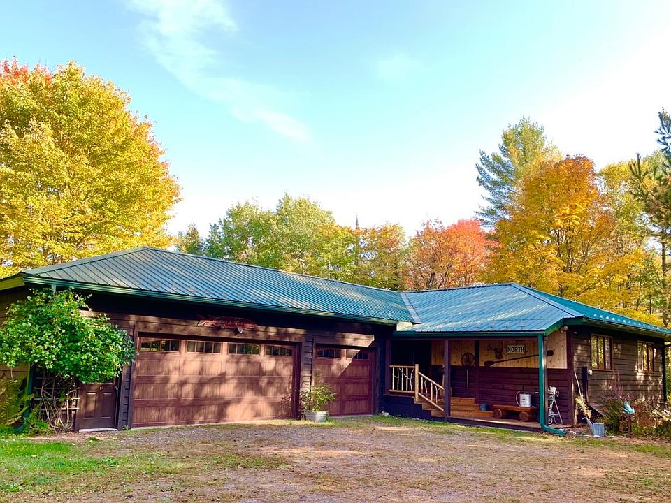 1st image of 5712N S RICE LAKE RD