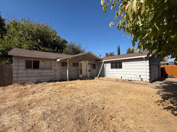 5813 Shadowbrook Way, Fair Oaks, CA 95628