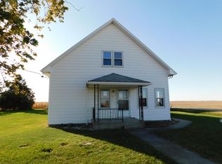 3995 E Scully Rd, Gardner, IL 60424