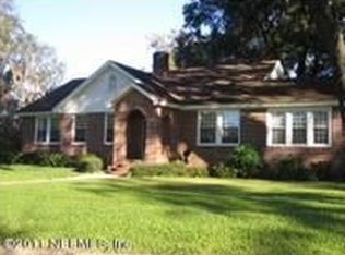 3053 Jolly Rd, Jacksonville, FL 32207