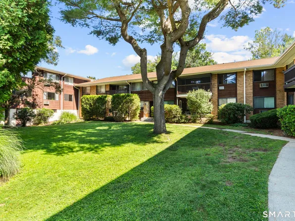 154 Cold Spring Road #3, Stamford, CT 06905