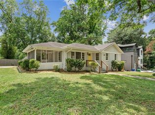 2957 Laguna Dr, Decatur, GA 30032