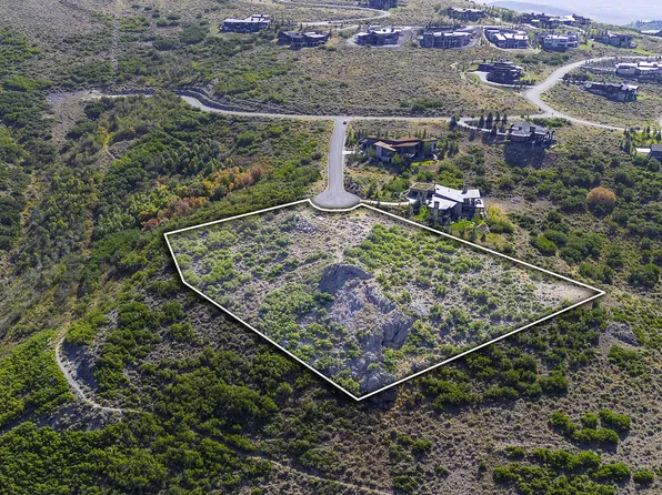 3092 Crosstie Ct #16A, Park City, UT 84098