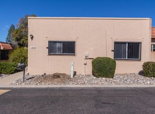 8345 E Cypress Point Ln, Tucson, AZ 85710
