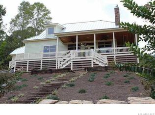 144 Lakeside Dr, Eclectic, AL 36024