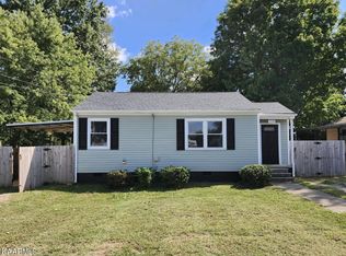 1004 Cherry St, Alcoa, TN 37701