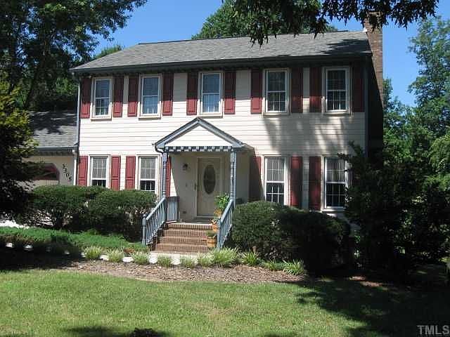 2nd image of 3305 Grady Ln