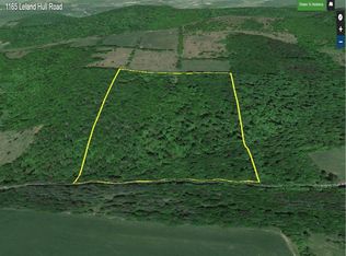 1165 Leland Hull Rd, Franklin, NY 13775