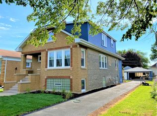 2721 Kenilworth Ave, Berwyn, IL 60402