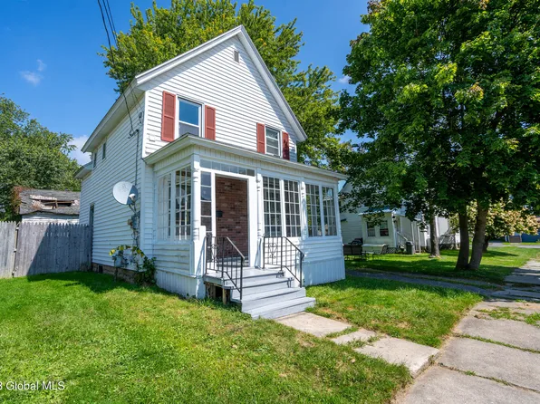 1 Hoffman Street, Johnstown, NY 12095