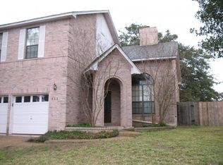 822 Lightstone Dr, San Antonio, TX 78258