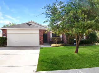 3909 Stonehenge Path, Round Rock, TX 78681