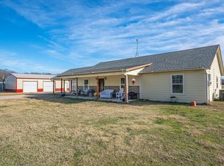 4044 County Road 120, Wills Point, TX 75169