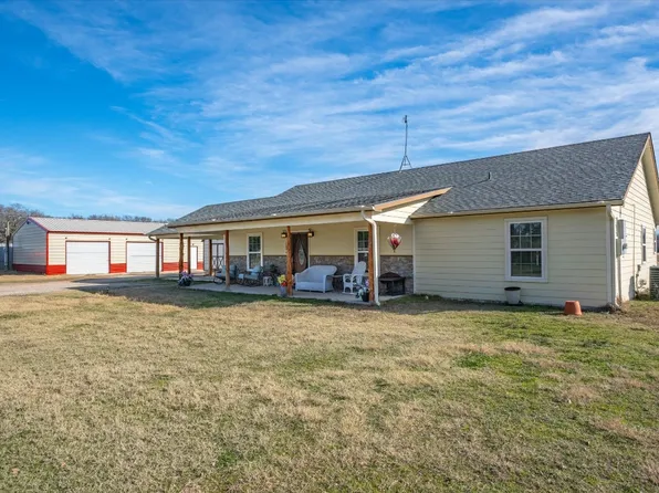 4044 County Road 120, Wills Point, TX 75169